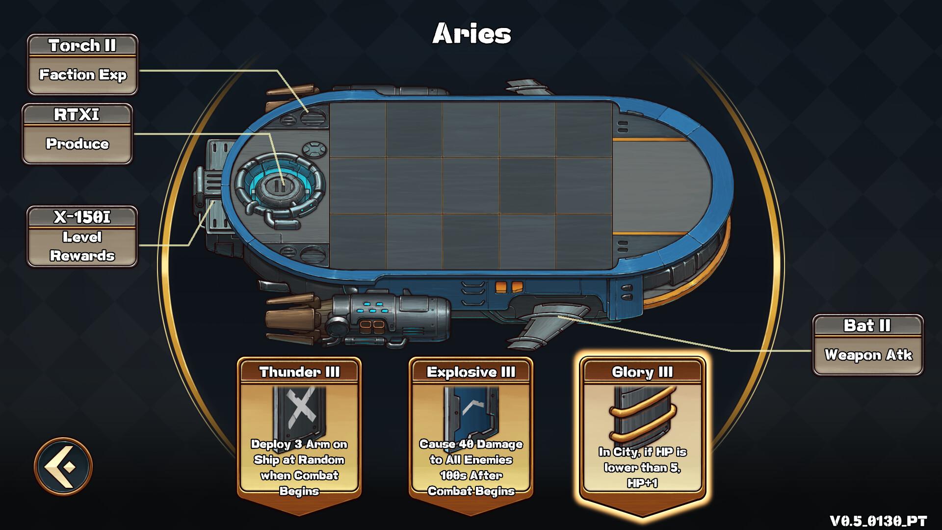 Sky Escort screenshot 0