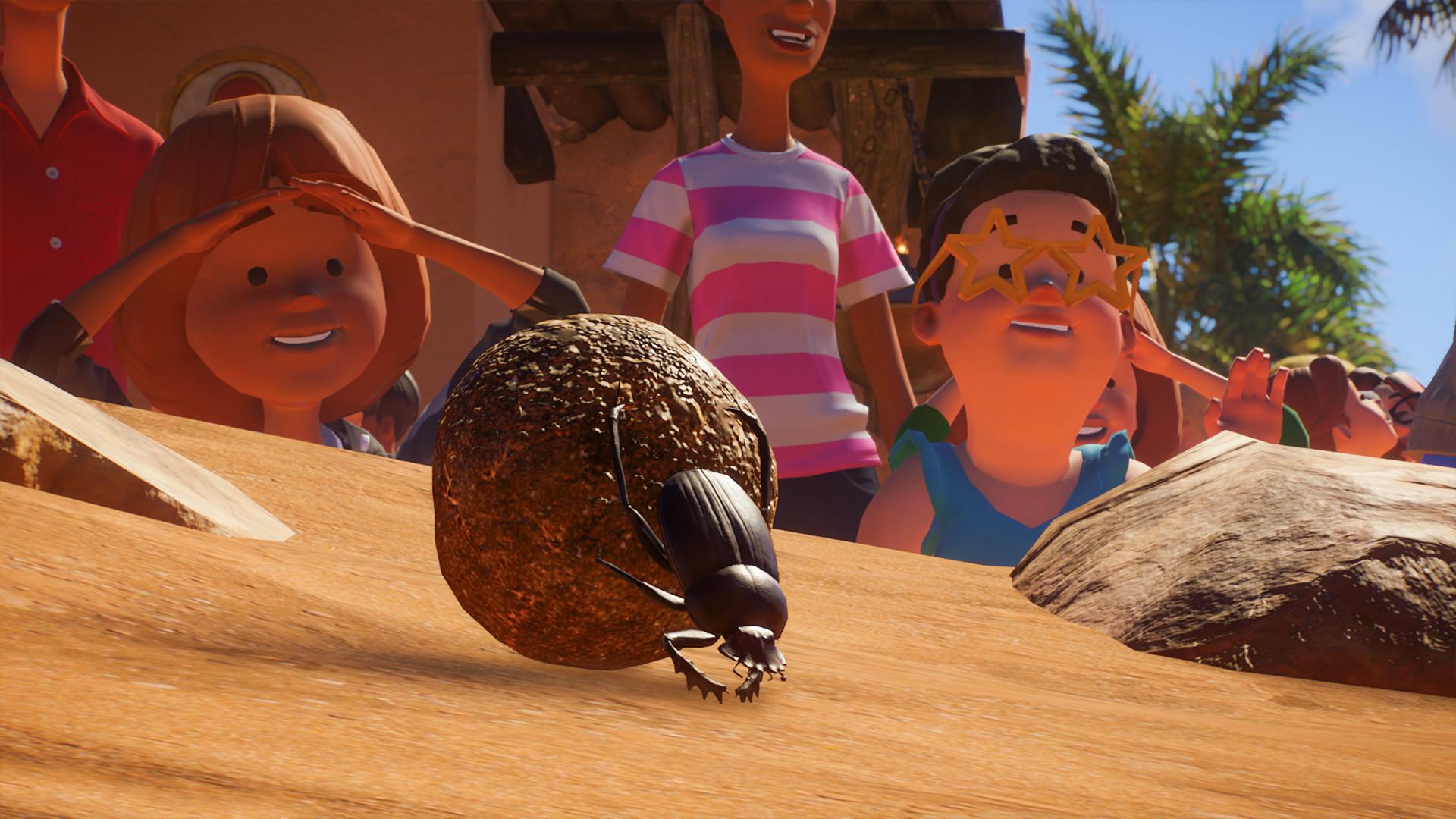 Planet Zoo - Africa Pack screenshot 8
