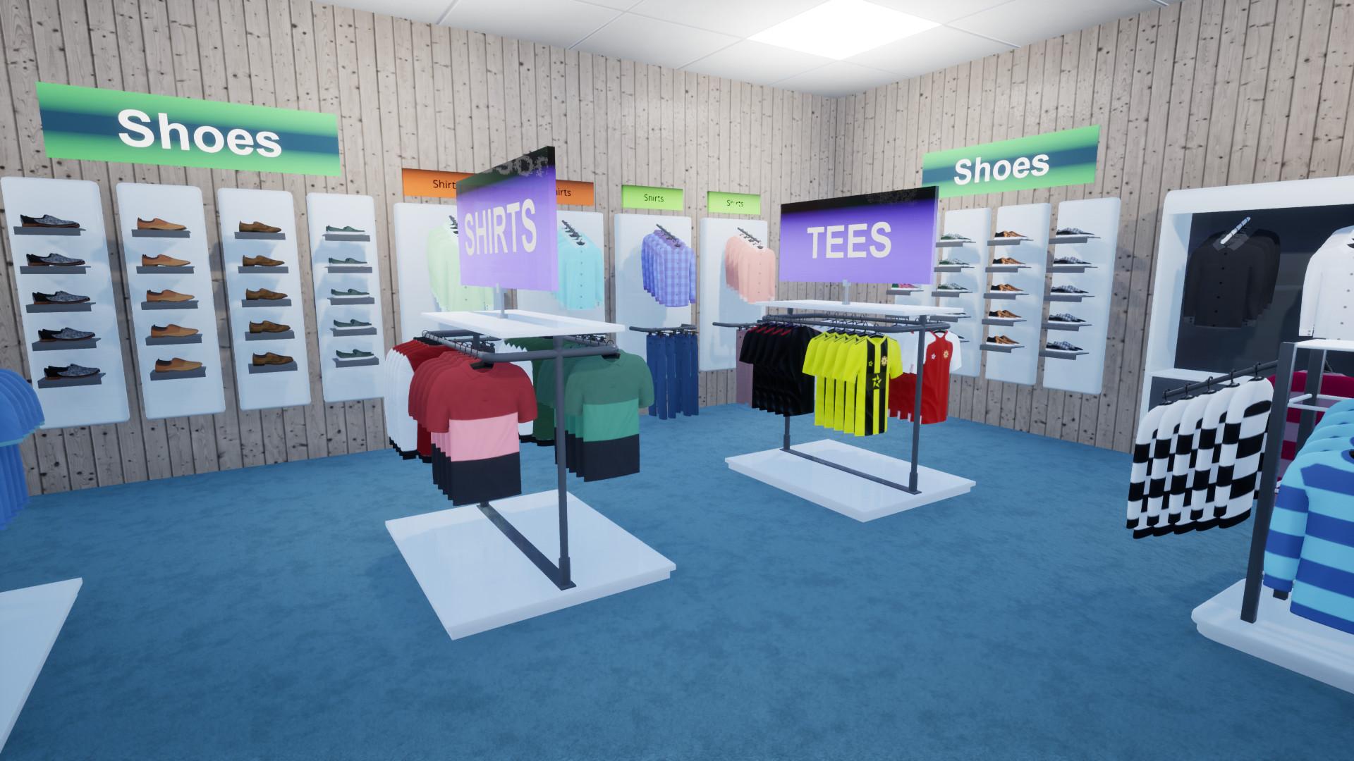 King of Retail screenshot 0