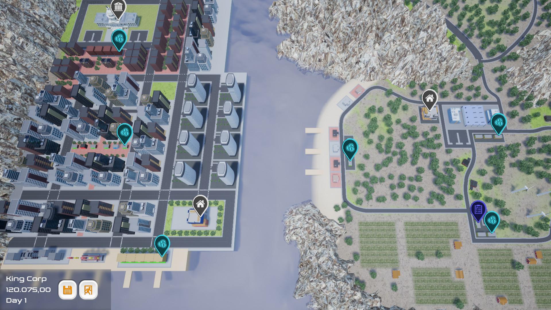 King of Retail screenshot 1