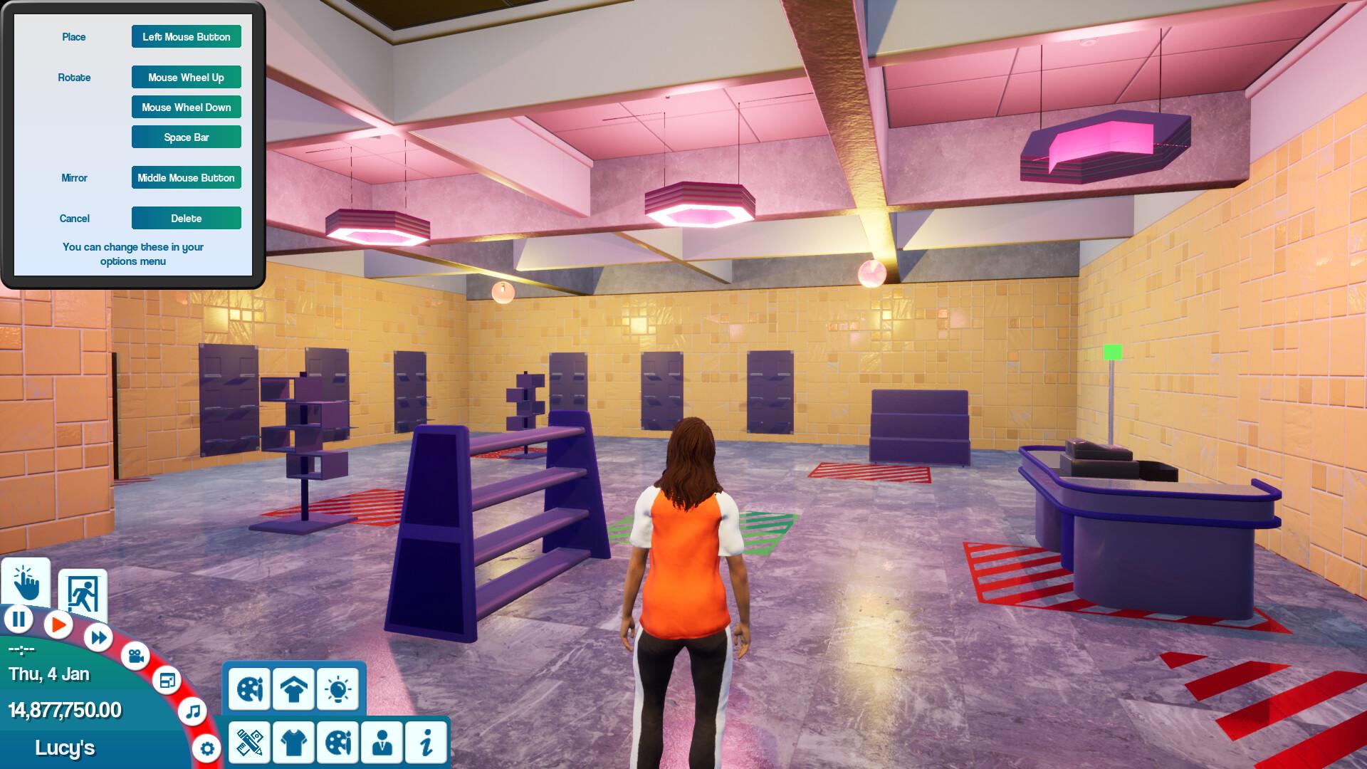 King of Retail screenshot 11