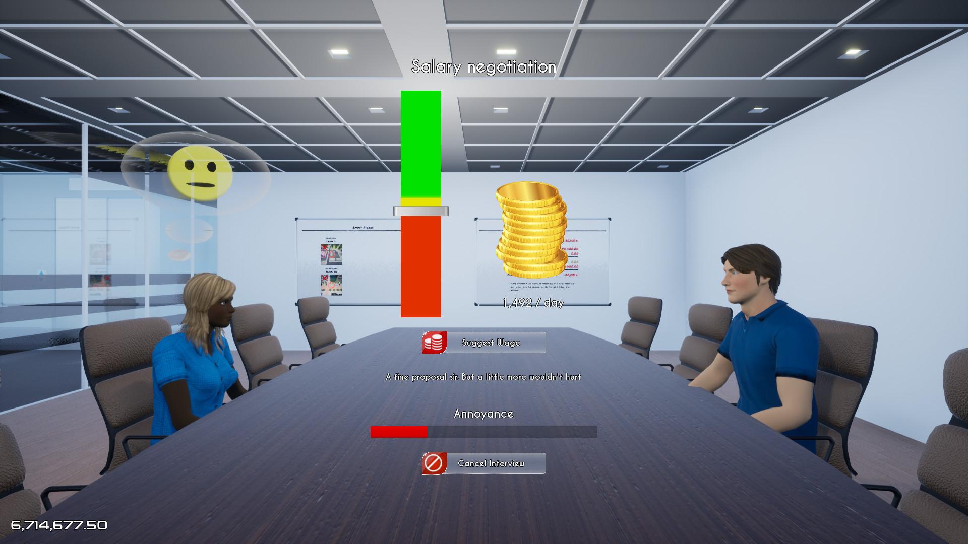 King of Retail screenshot 12