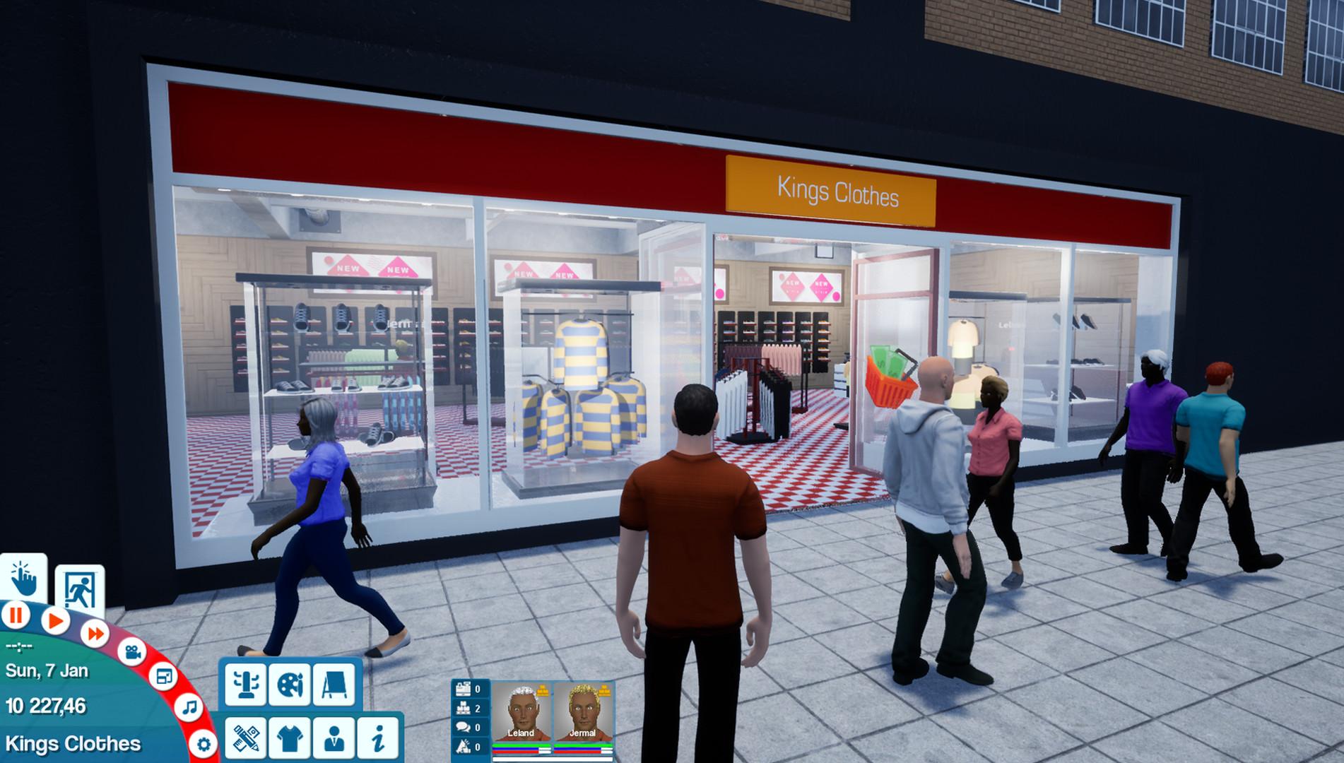 King of Retail screenshot 13