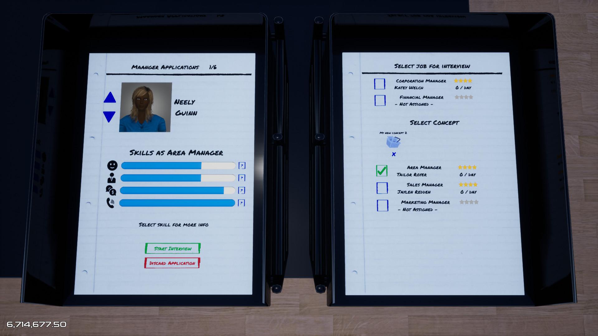 King of Retail screenshot 14