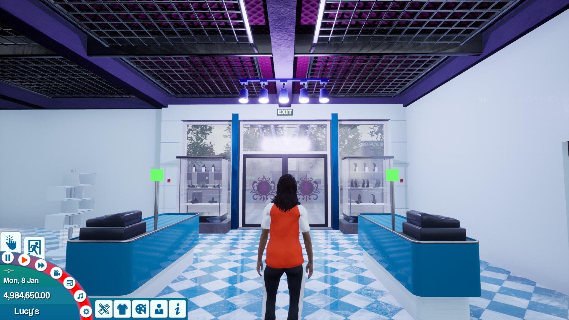 King of Retail screenshot 18