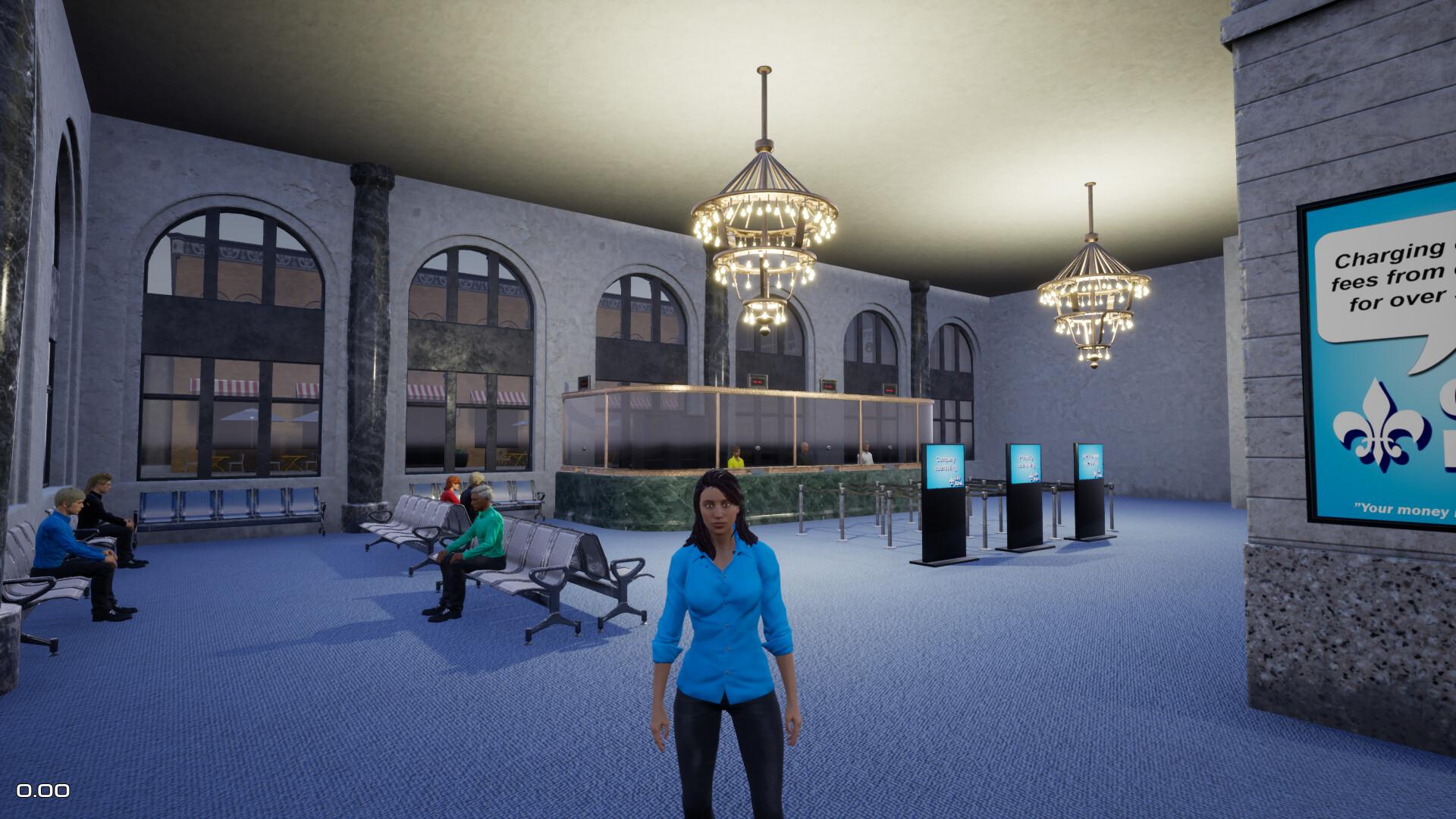 King of Retail screenshot 5