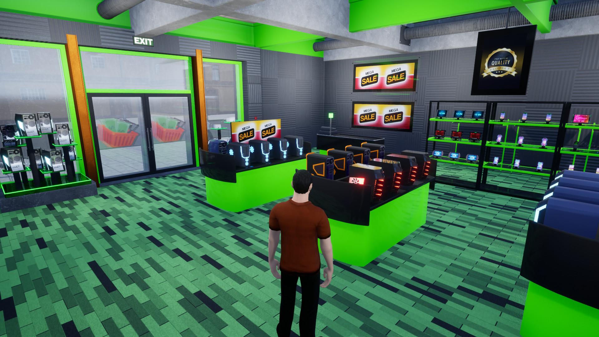 King of Retail screenshot 7
