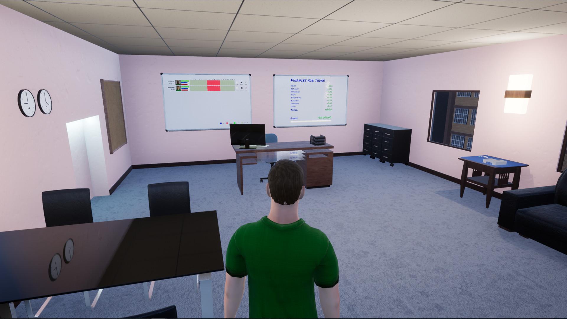 King of Retail screenshot 8