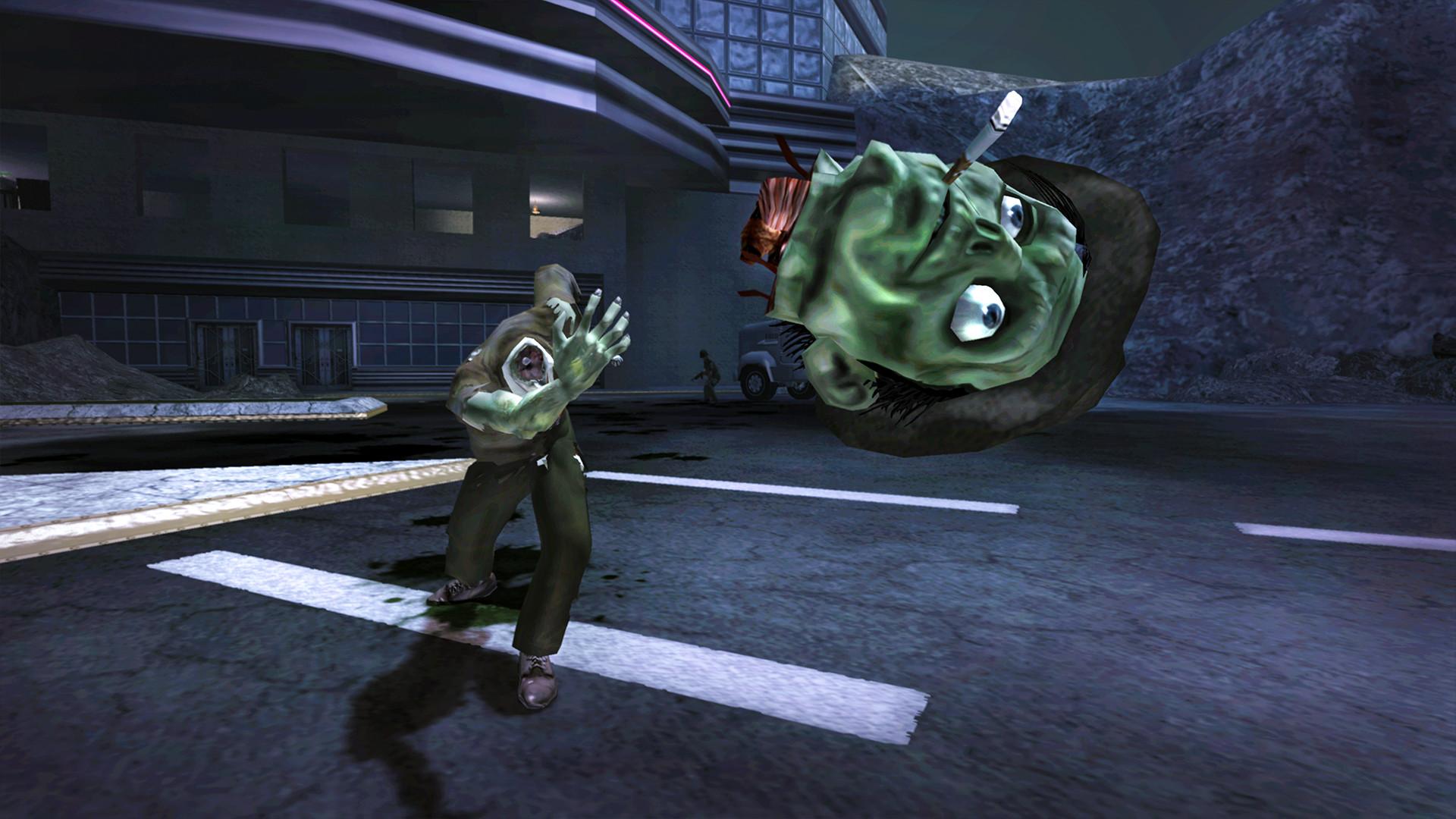 Stubbs CE - I Love Stubbs Edition screenshot 7