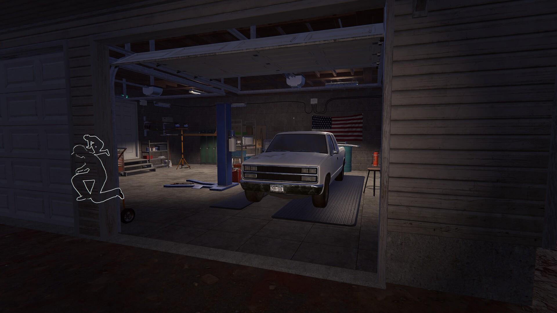 Crime Simulator screenshot 13