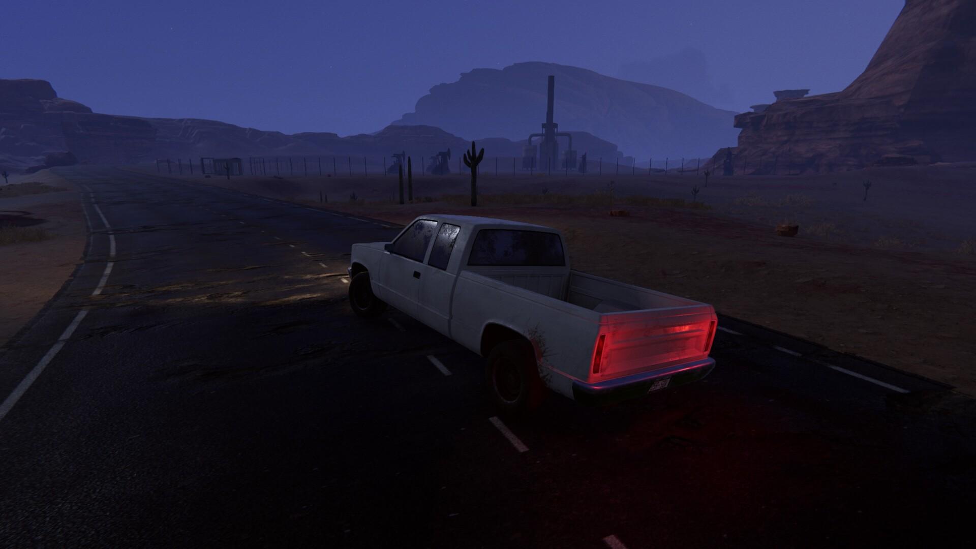 Crime Simulator screenshot 18
