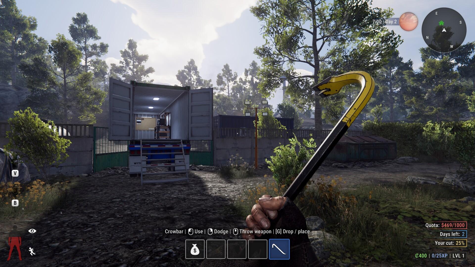 Crime Simulator screenshot 5
