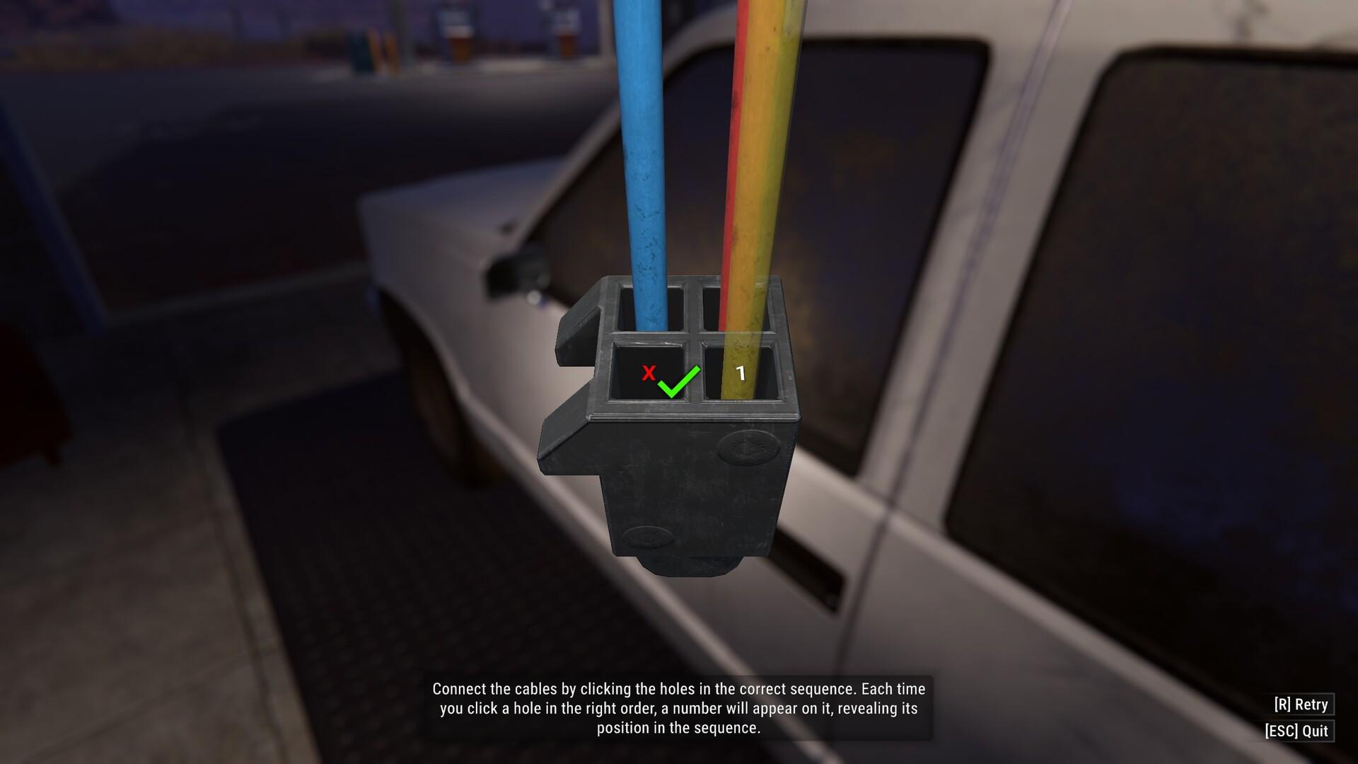 Crime Simulator screenshot 8