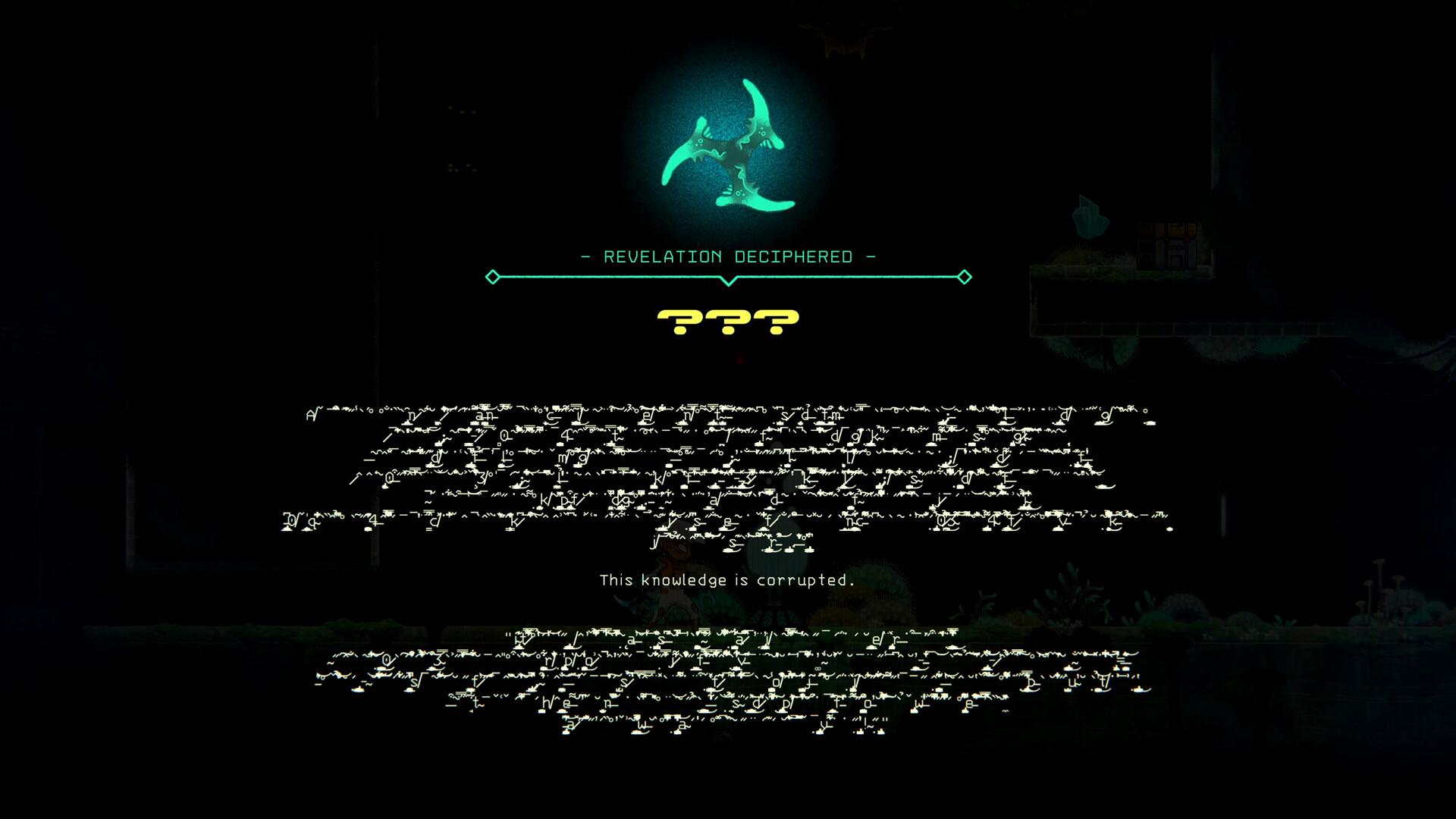 Echo Weaver screenshot 5