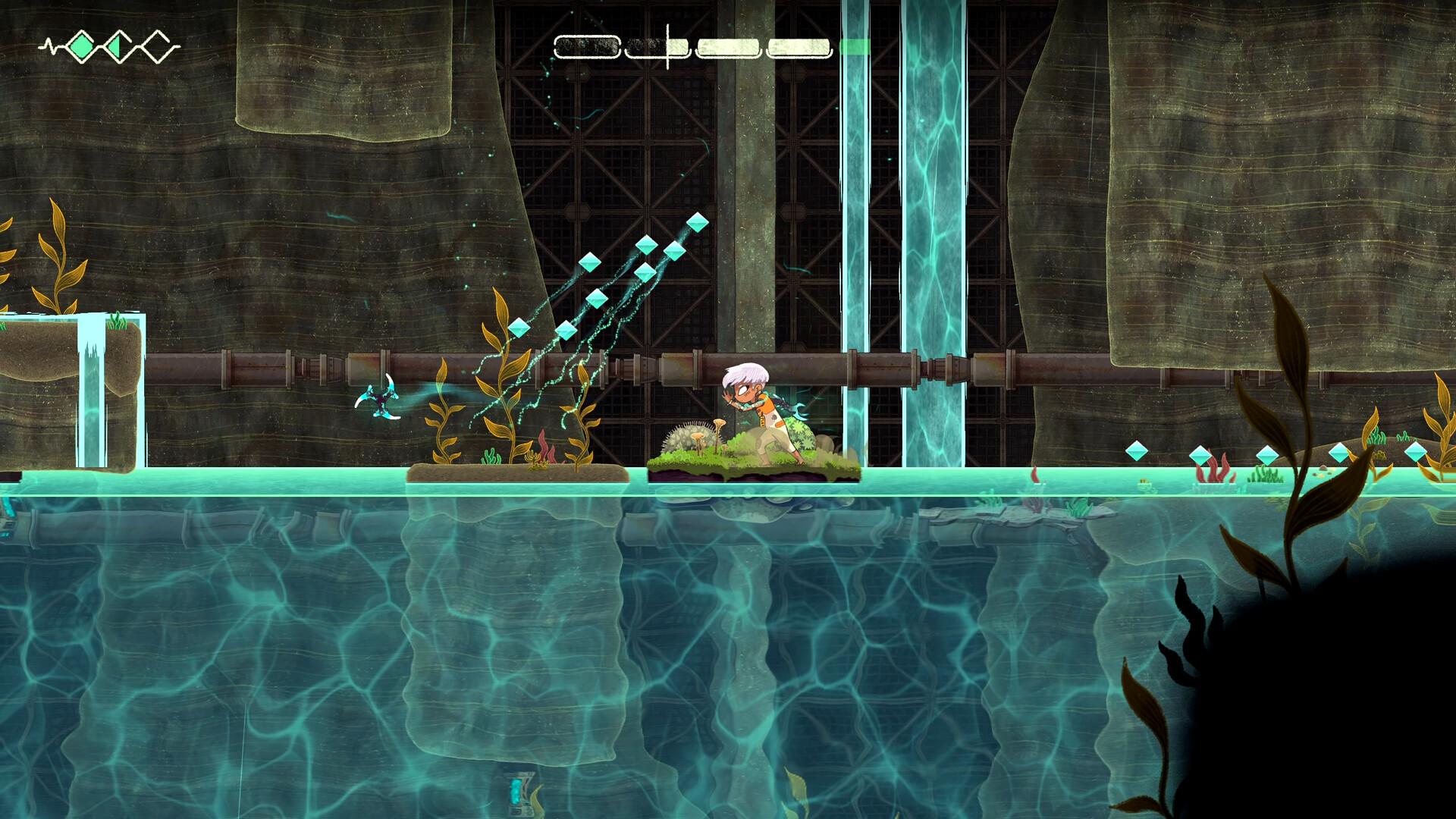Echo Weaver screenshot 6
