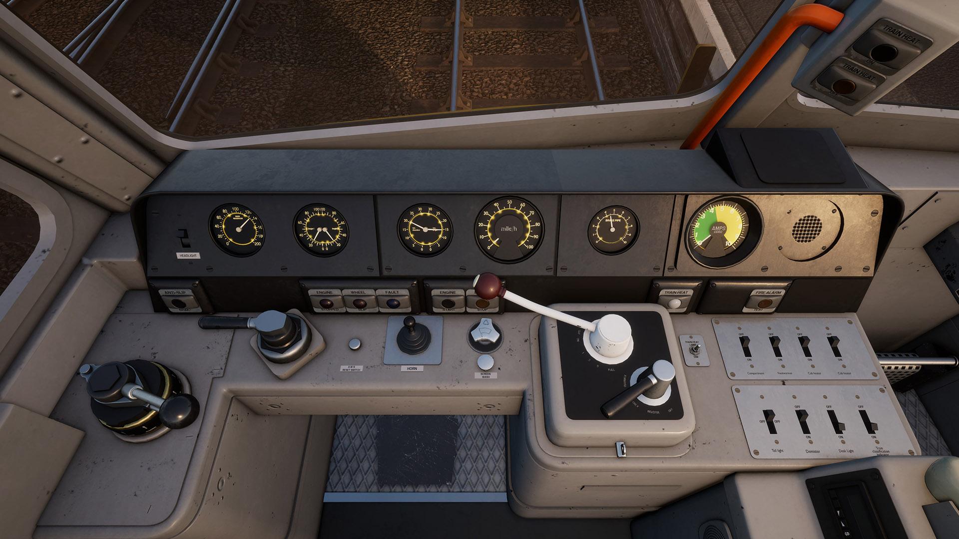 Train Sim World® 2: West Somerset Railway Route Add-On screenshot 2