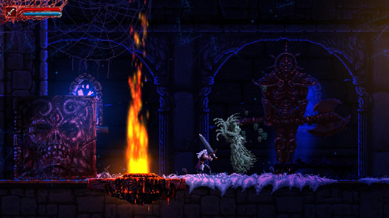 Slain: Back from Hell screenshot 10