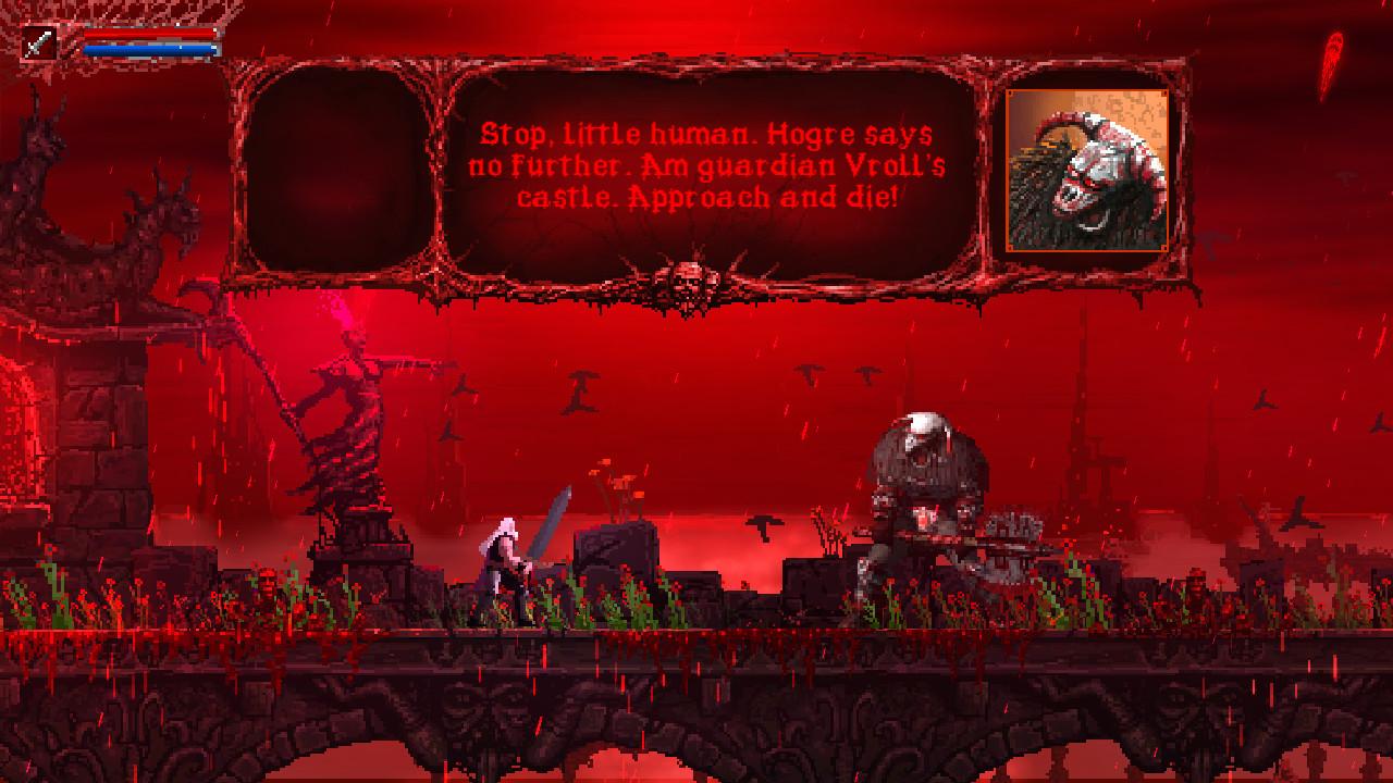 Slain: Back from Hell screenshot 11
