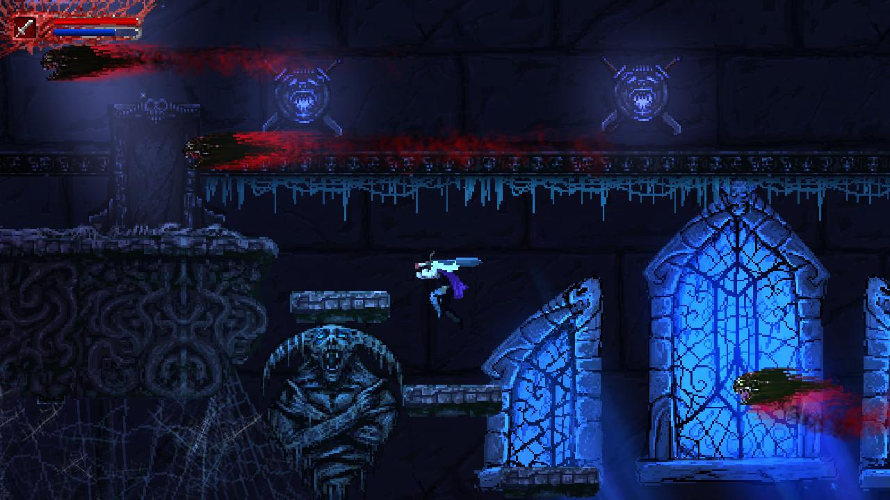 Slain: Back from Hell screenshot 4