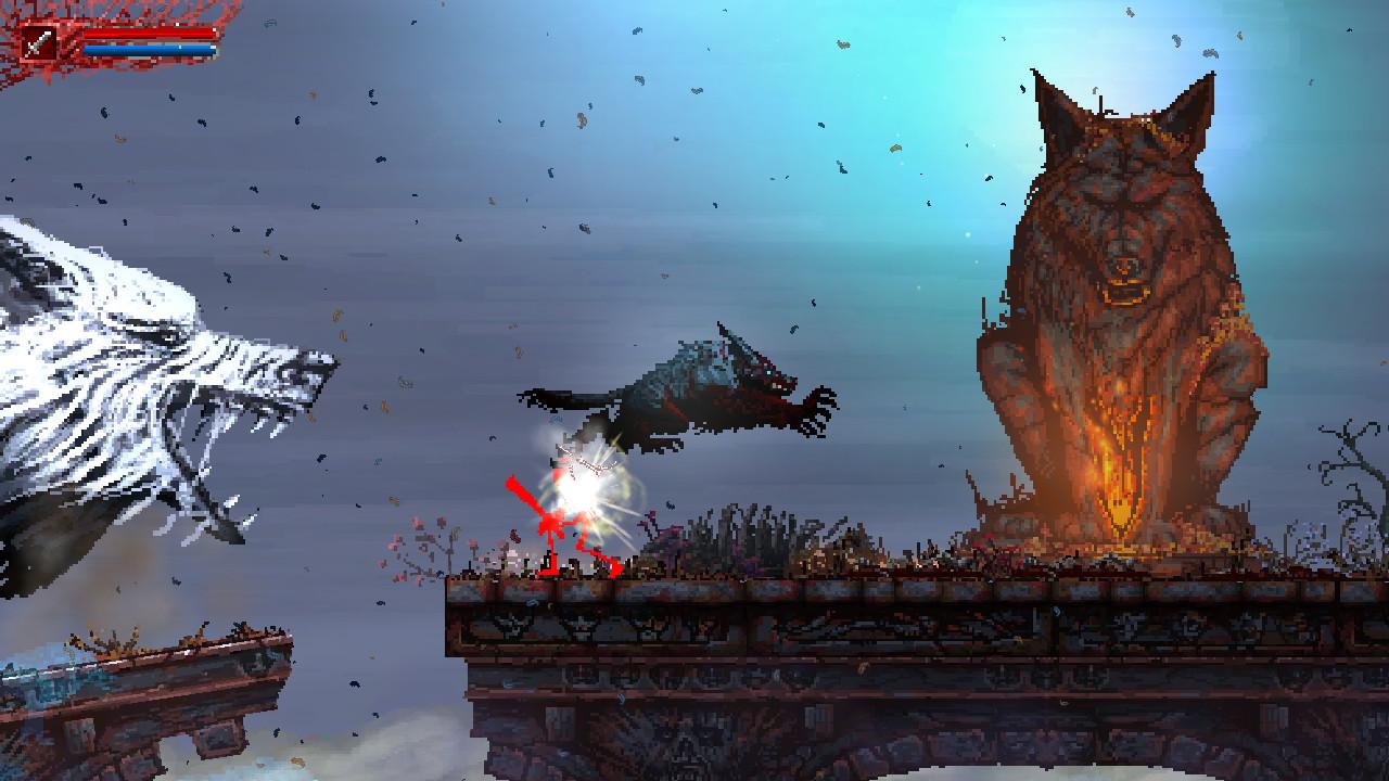 Slain: Back from Hell screenshot 7