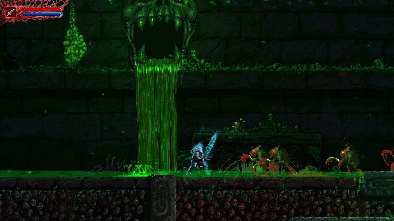 Slain: Back from Hell screenshot 8