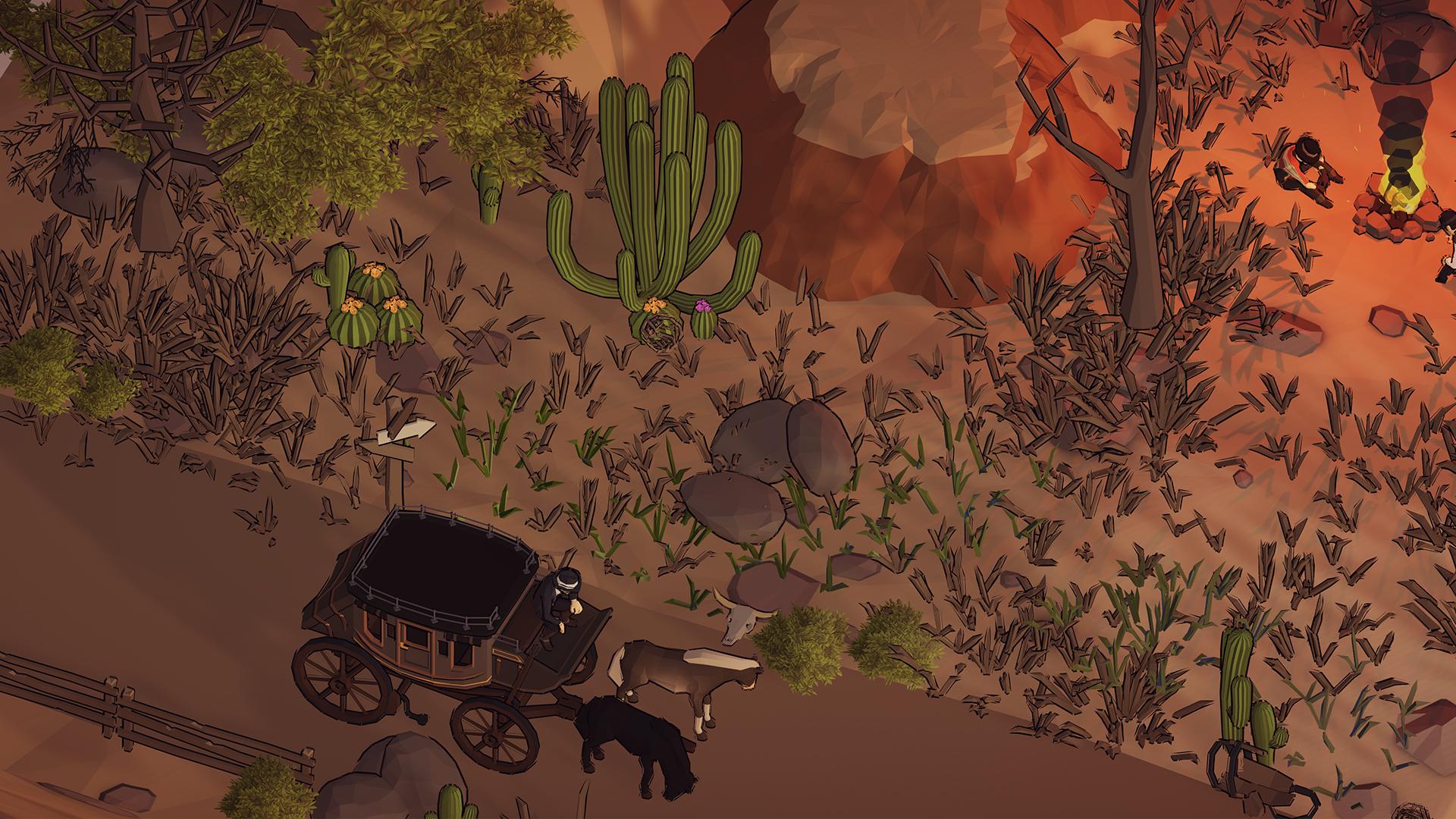 Mini Worlds Dioramas screenshot 1