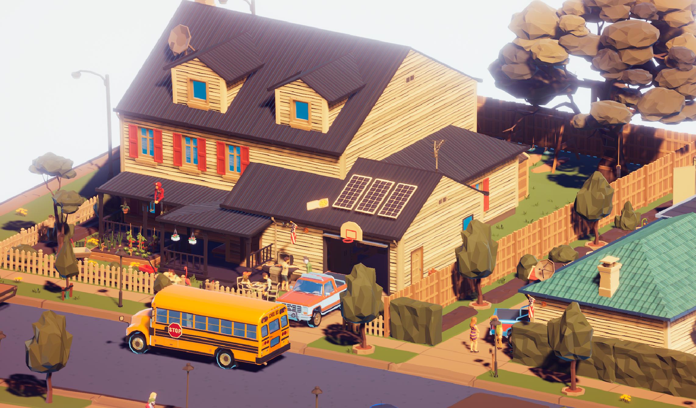 Mini Worlds Dioramas screenshot 17