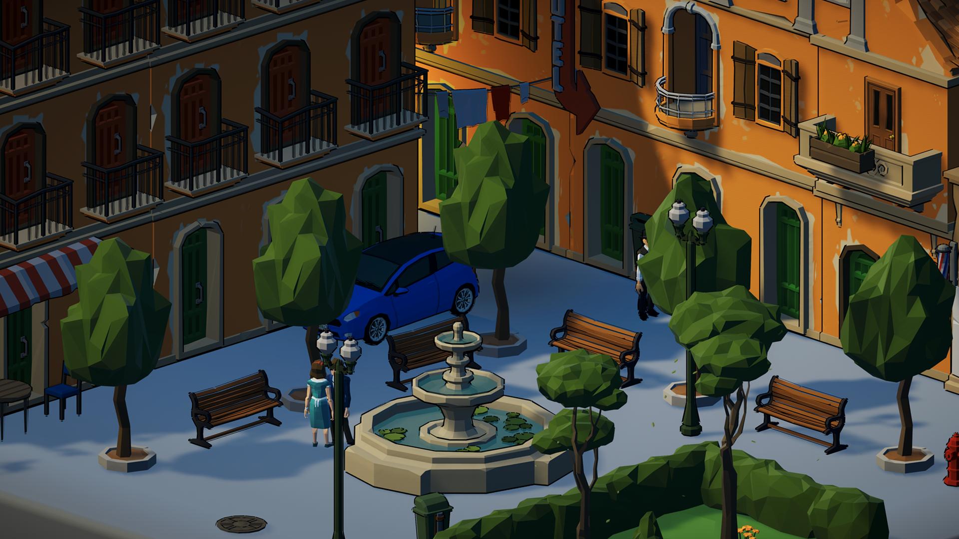 Mini Worlds Dioramas screenshot 19