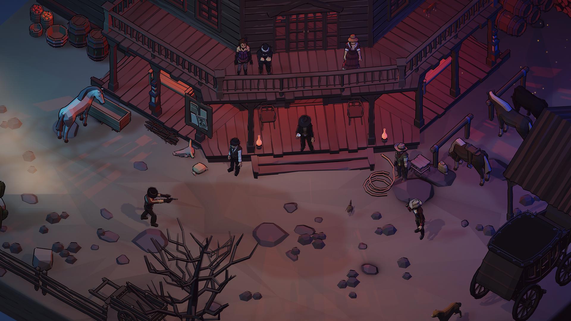 Mini Worlds Dioramas screenshot 3