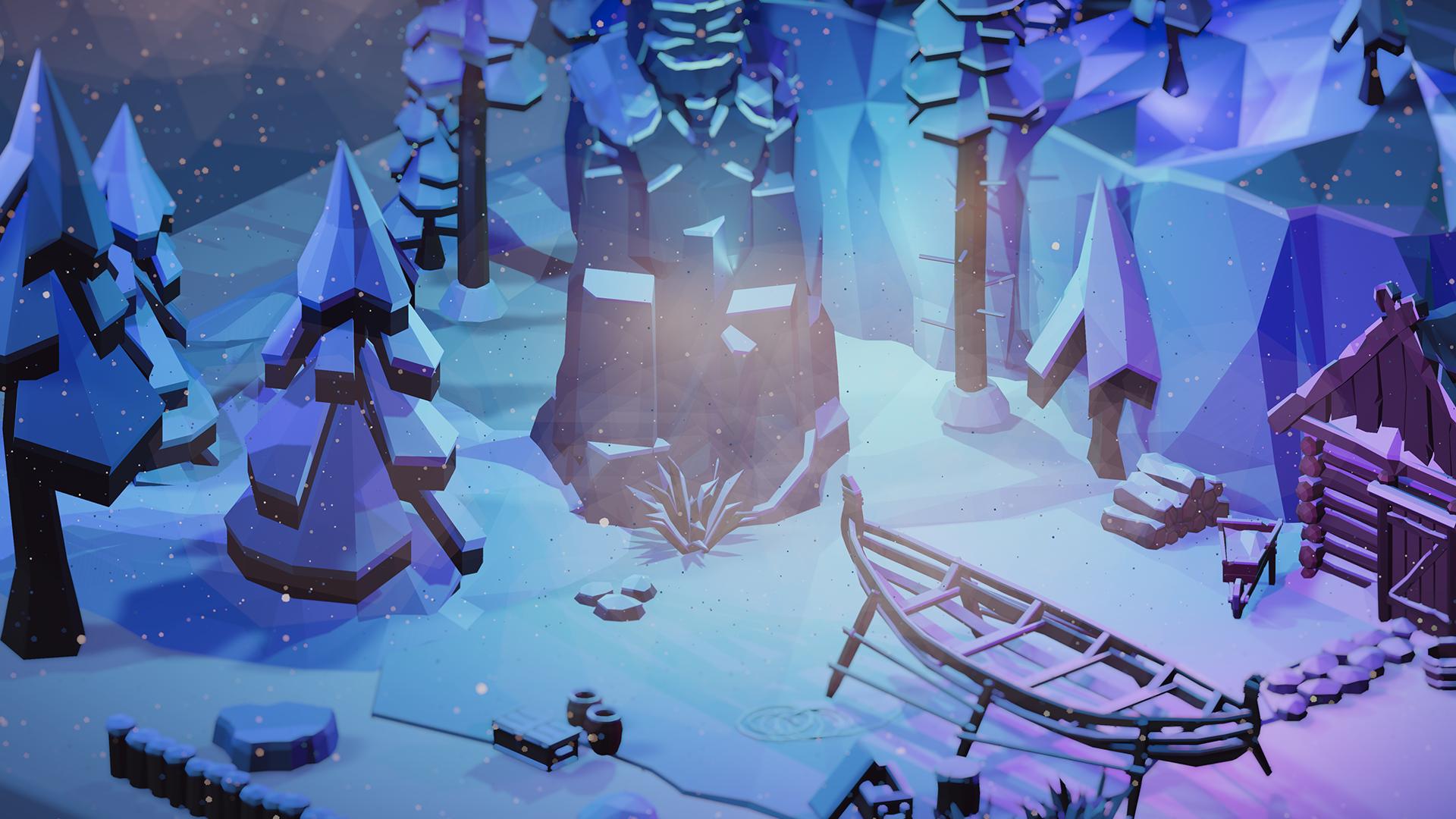 Mini Worlds Dioramas screenshot 5