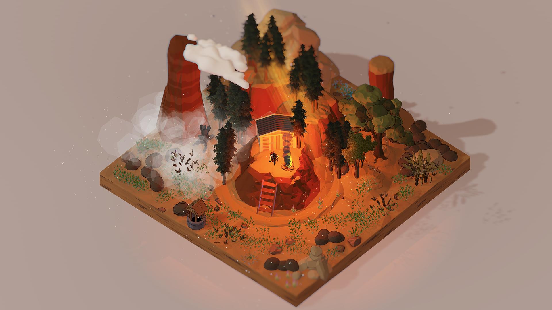 Mini Worlds Dioramas screenshot 6