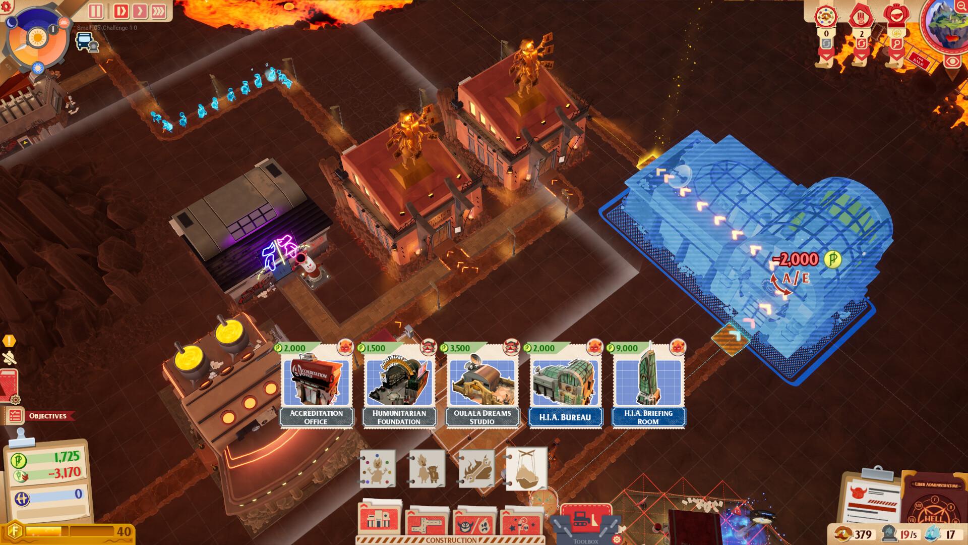 Sintopia screenshot 13