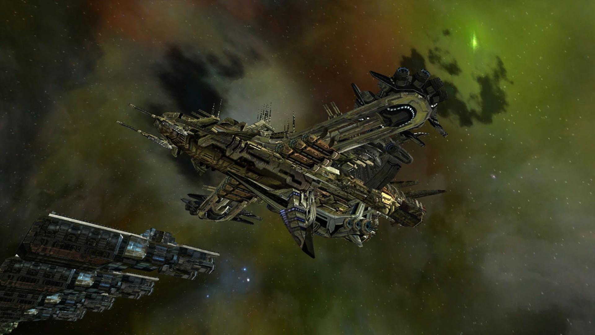 Armada 2526 Gold Edition screenshot 10