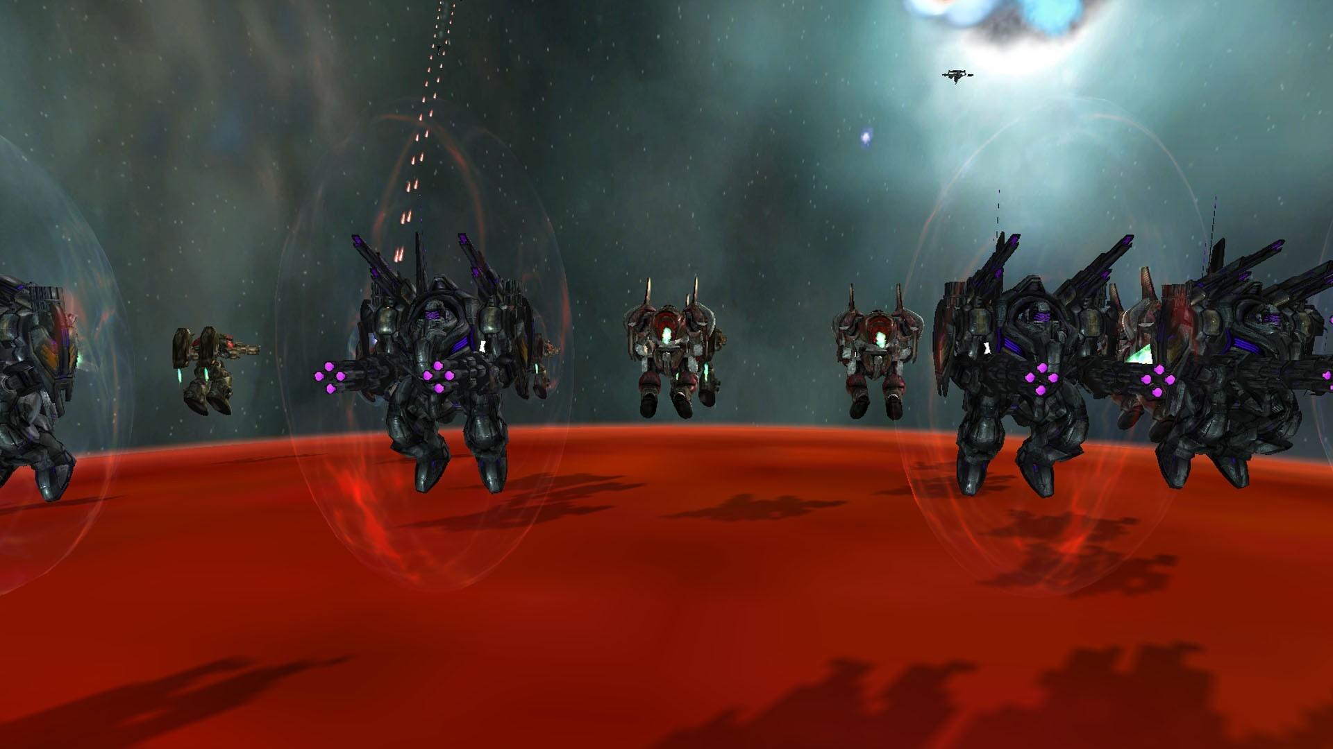 Armada 2526 Gold Edition screenshot 11