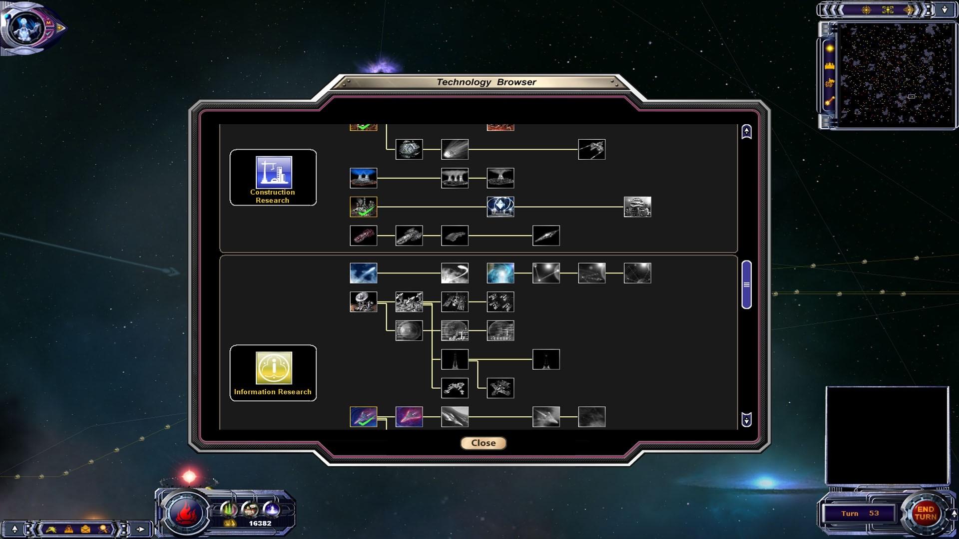 Armada 2526 Gold Edition screenshot 14
