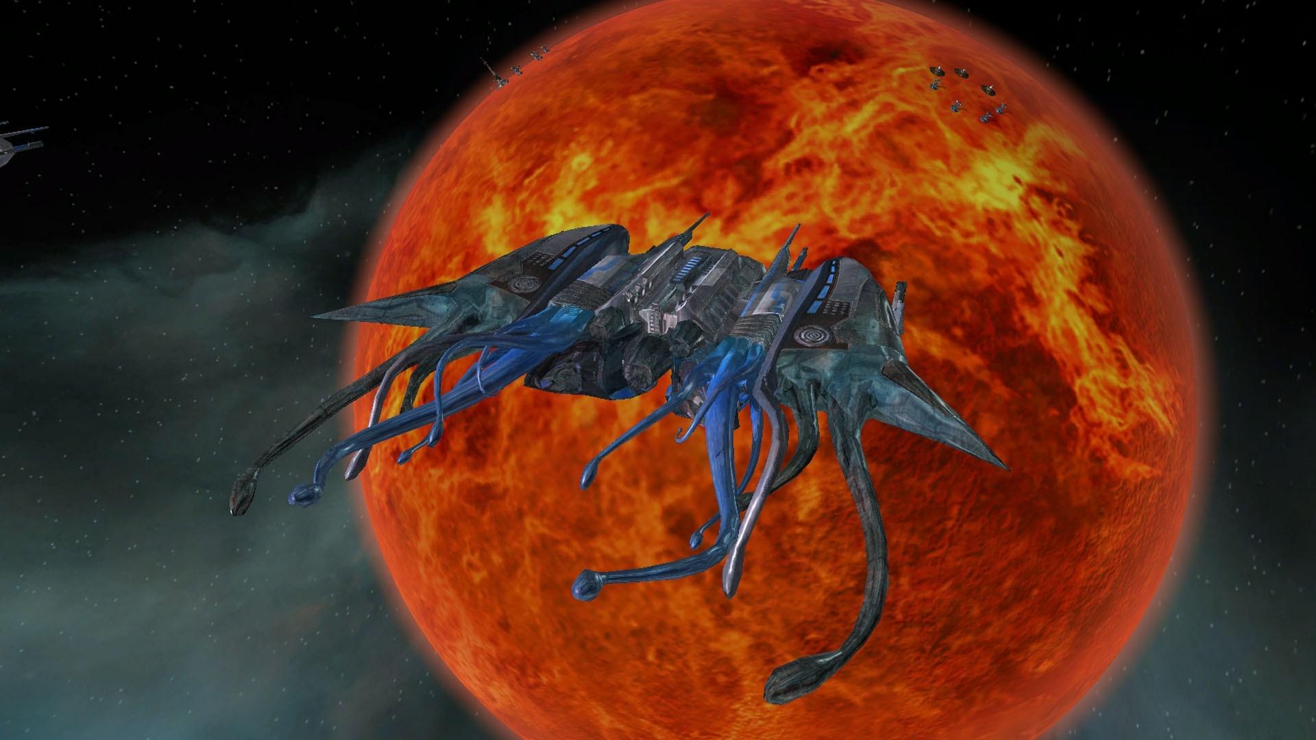 Armada 2526 Gold Edition screenshot 4