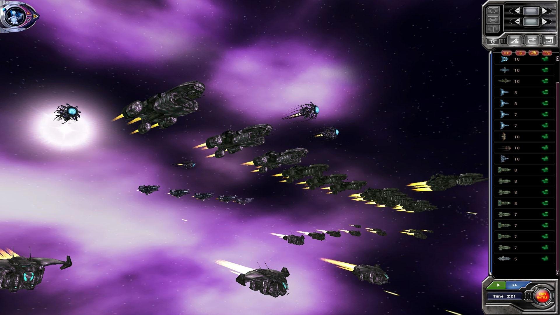 Armada 2526 Gold Edition screenshot 6