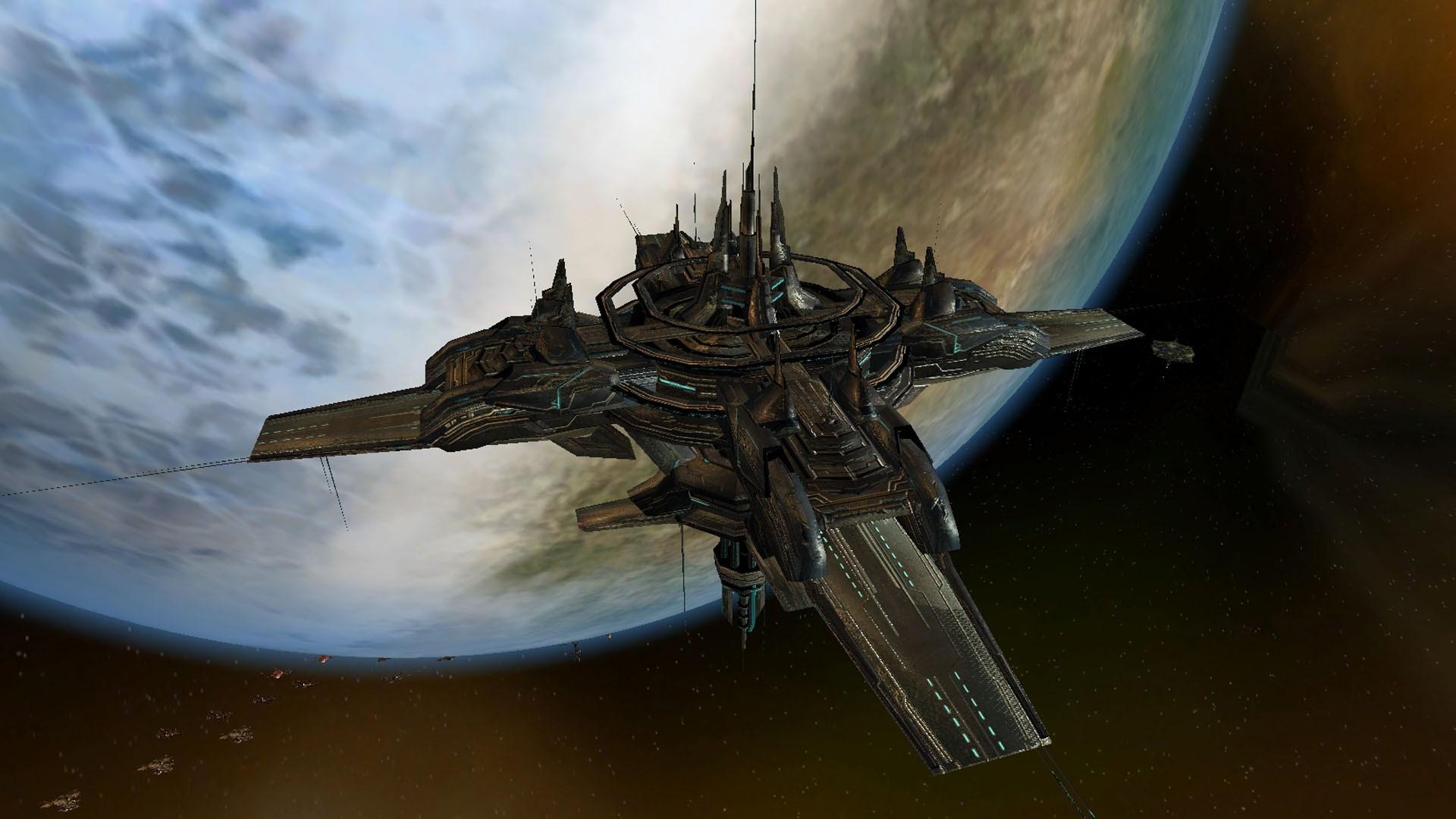 Armada 2526 Gold Edition screenshot 7