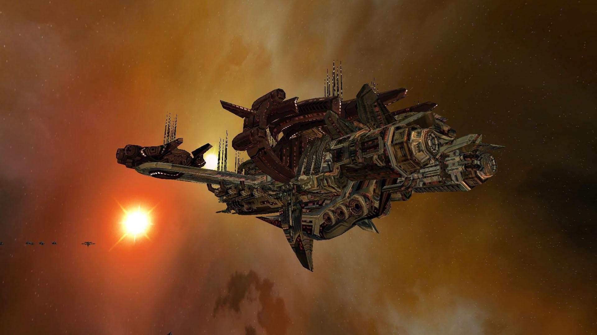 Armada 2526 Gold Edition screenshot 8
