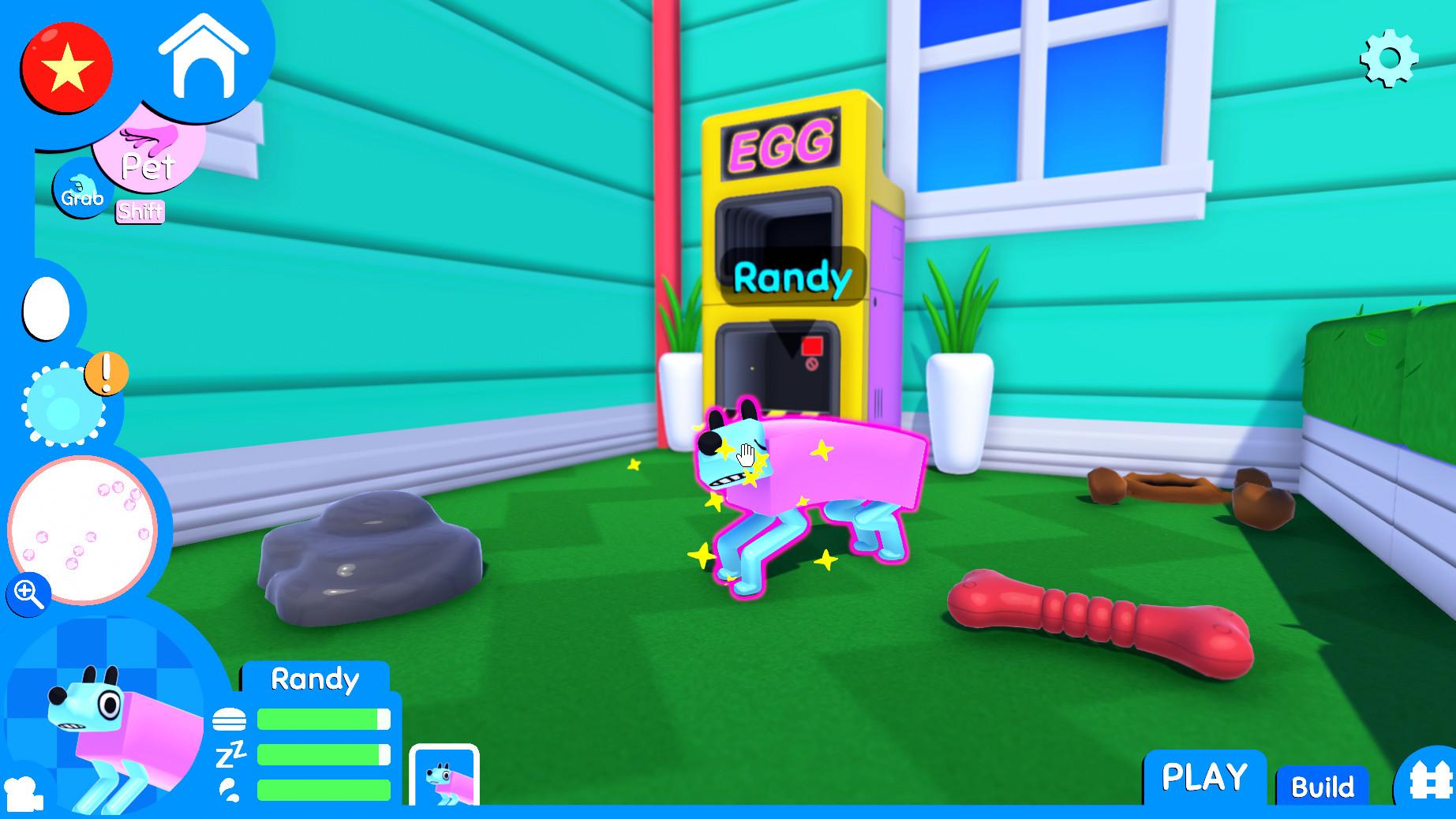 Wobbledogs screenshot 2