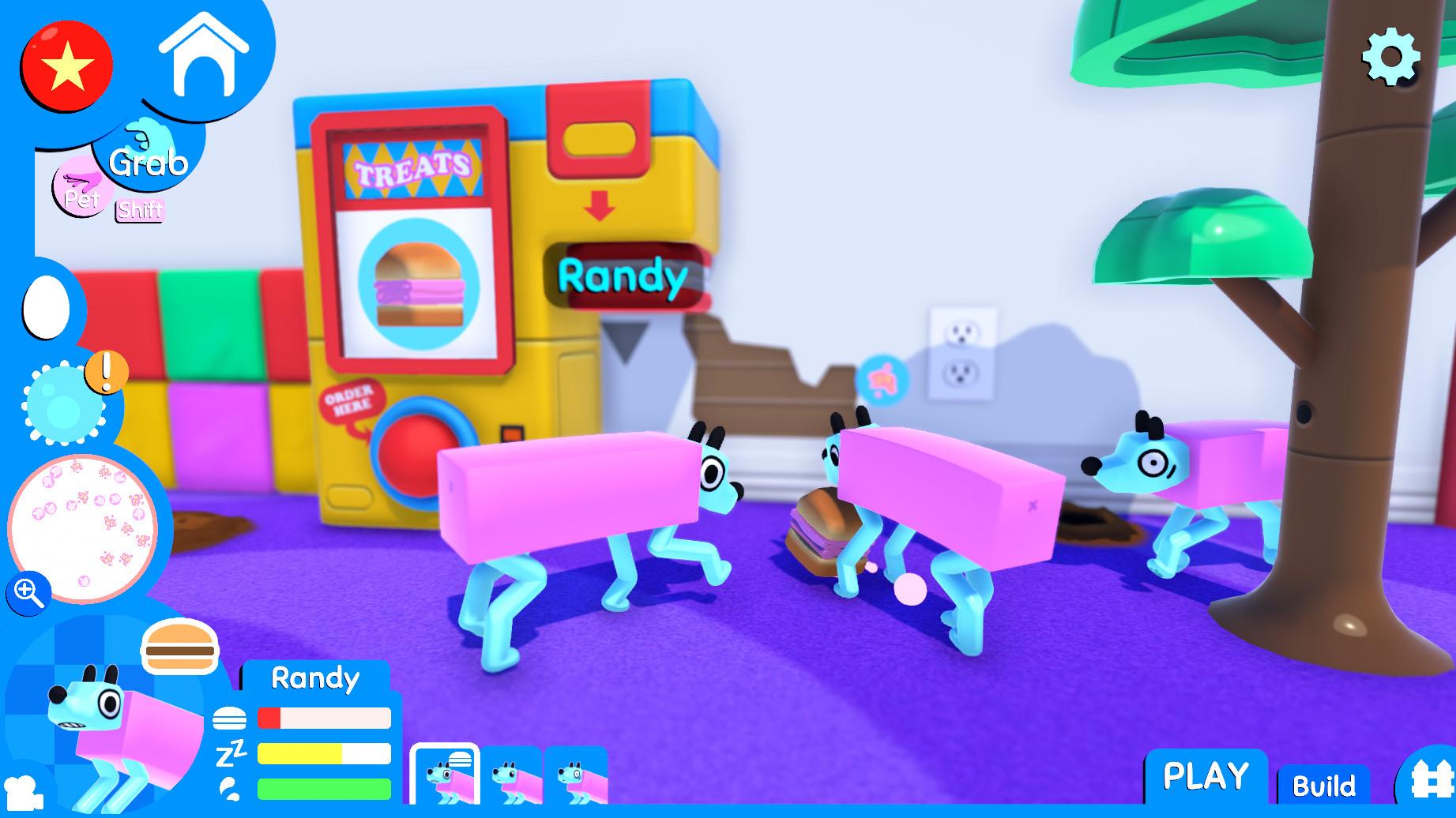 Wobbledogs screenshot 5