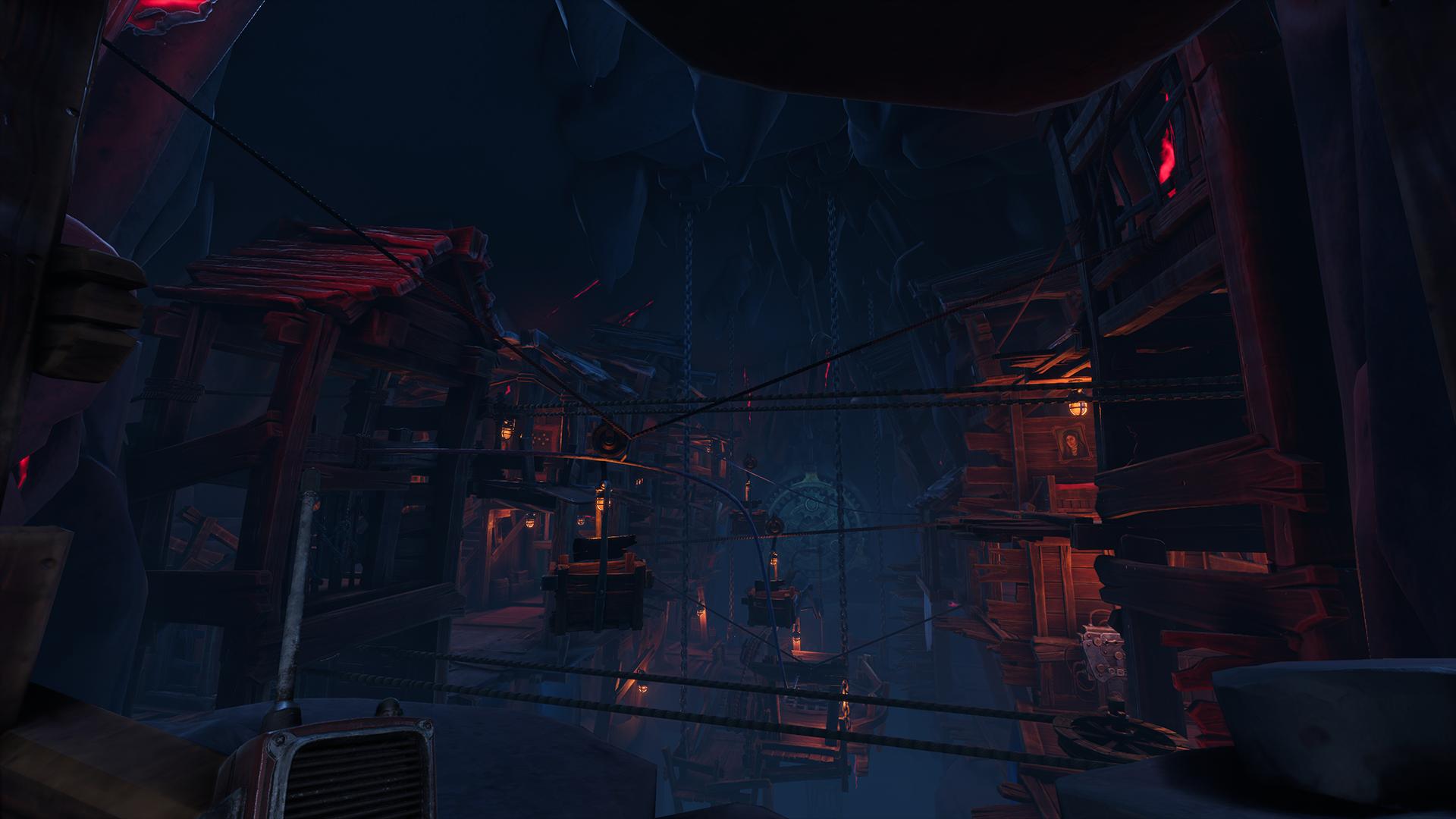 We Were Here Forever screenshot 0