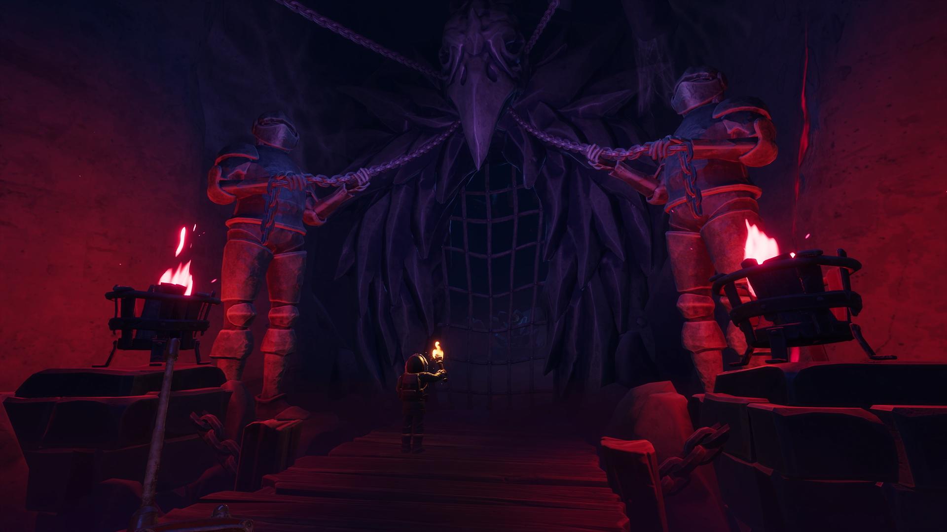 We Were Here Forever screenshot 1