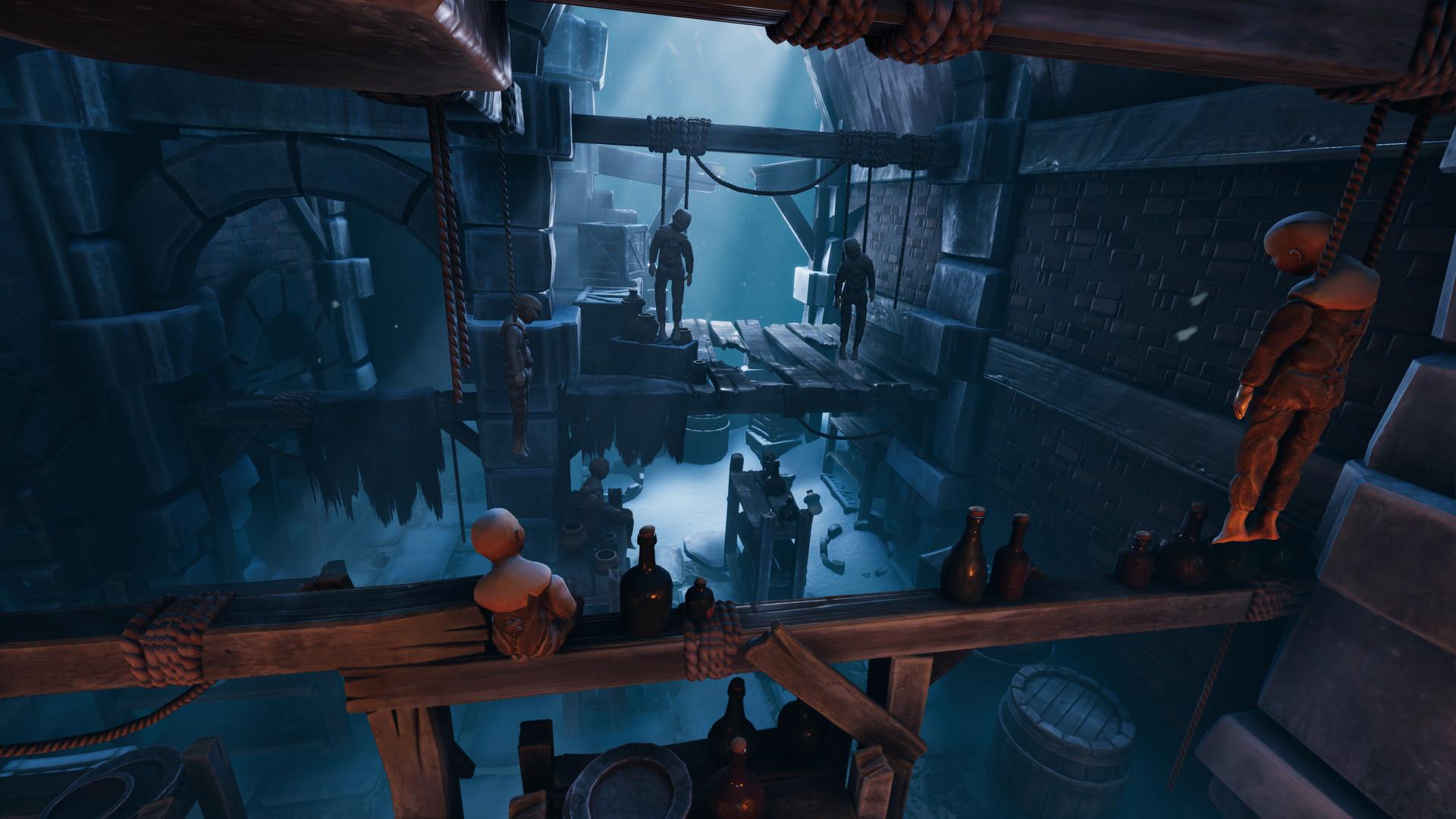 We Were Here Forever screenshot 10