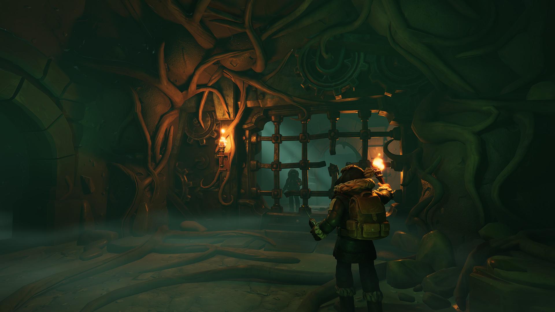 We Were Here Forever screenshot 11