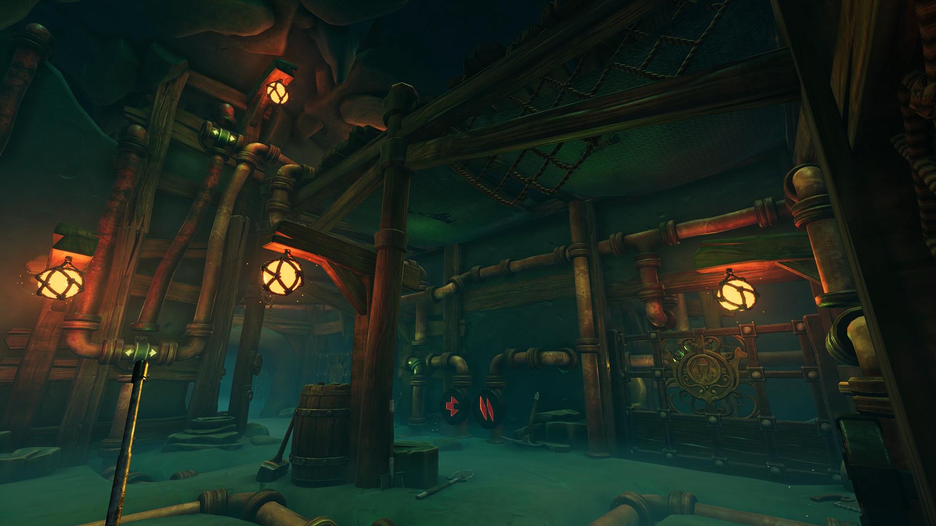 We Were Here Forever screenshot 13