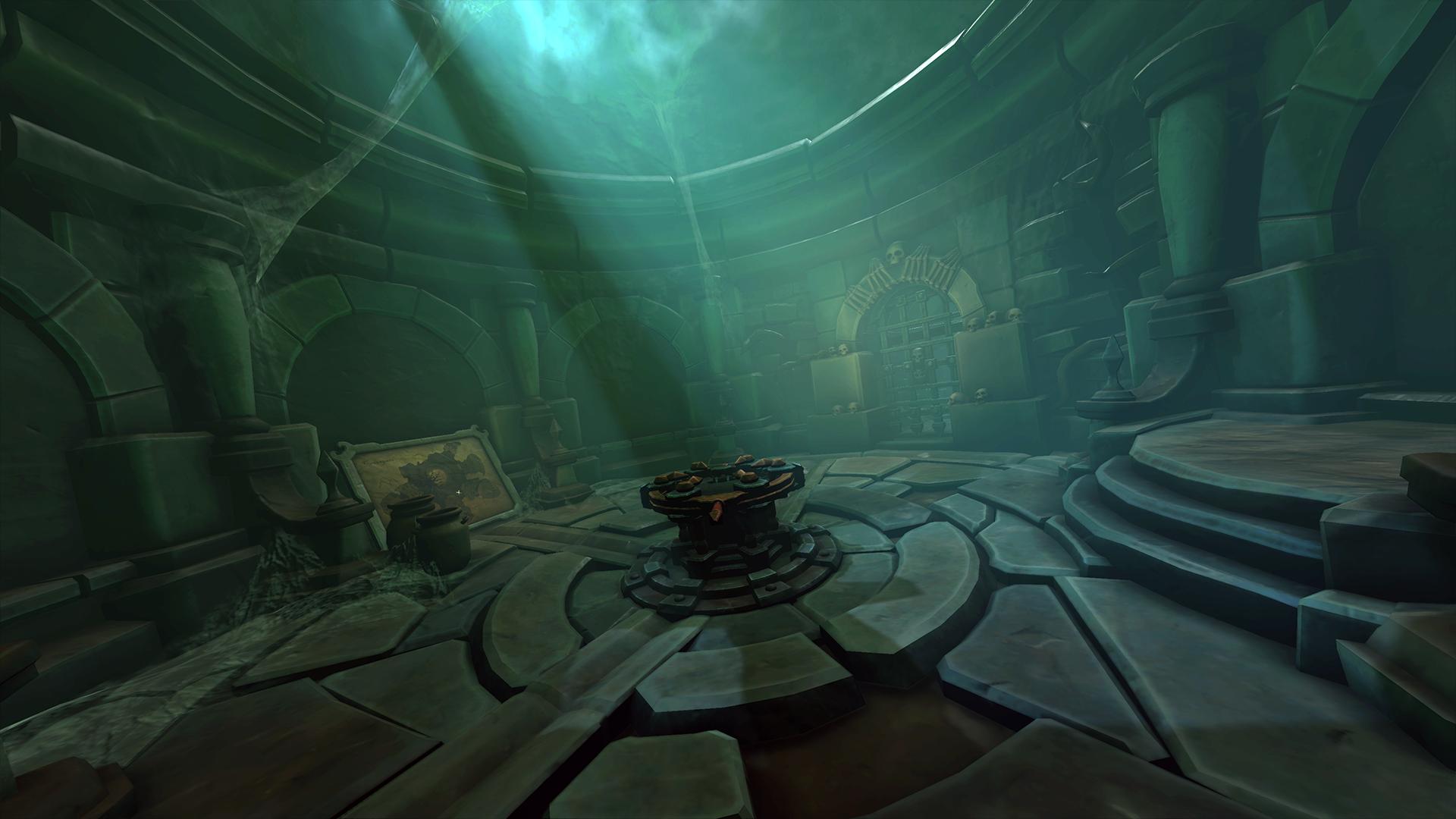 We Were Here Forever screenshot 4