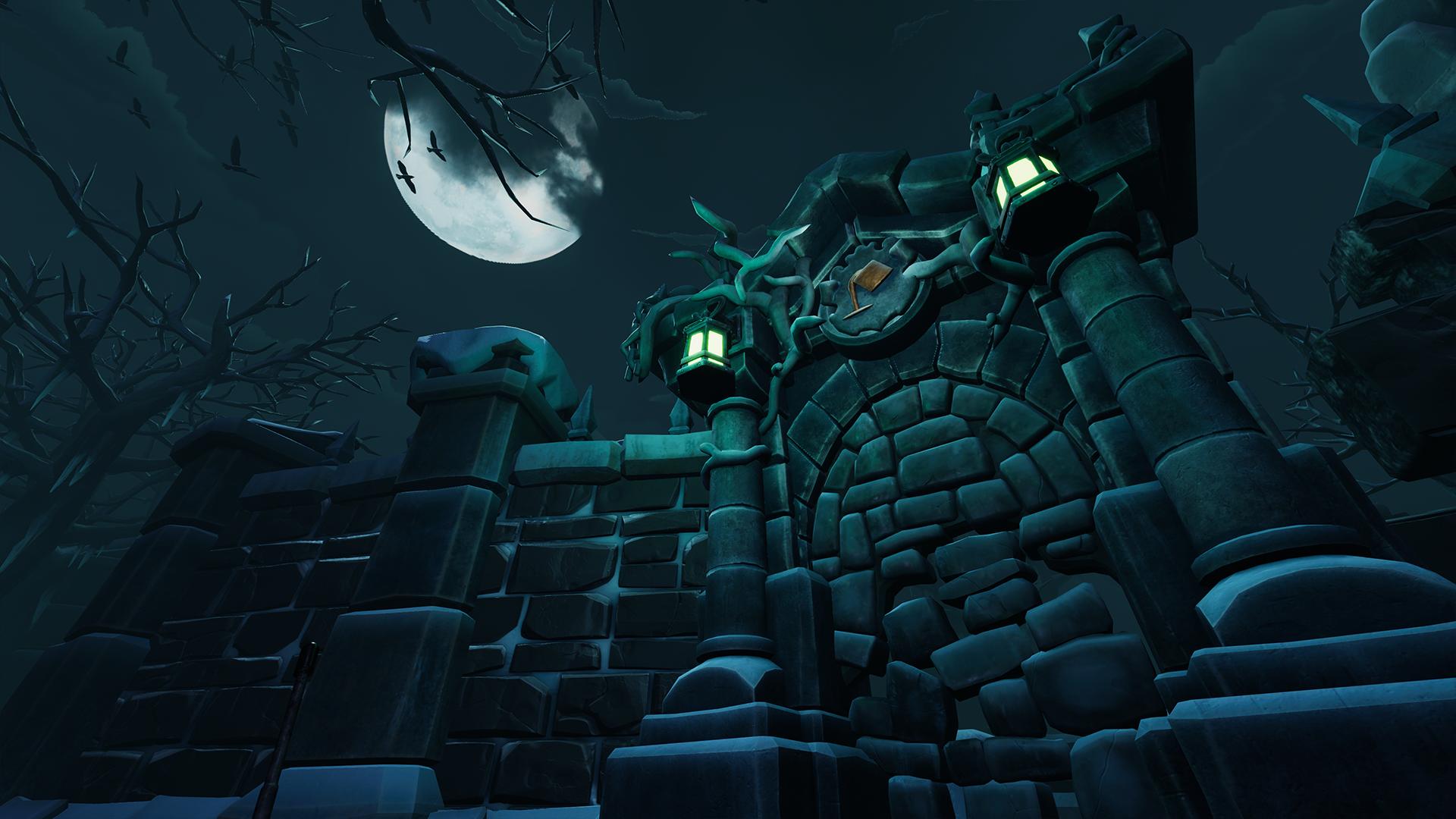 We Were Here Forever screenshot 5