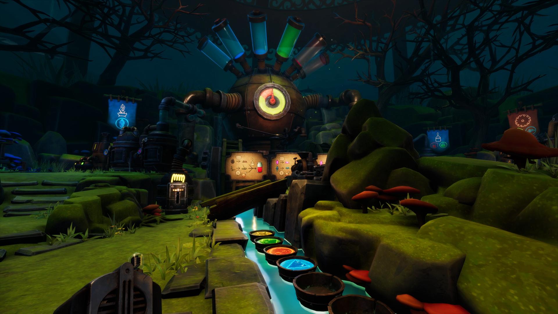 We Were Here Forever screenshot 7