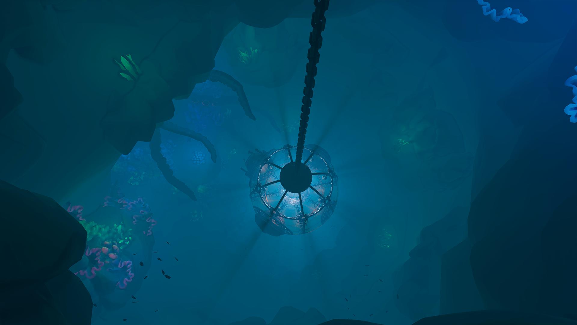 We Were Here Forever screenshot 9